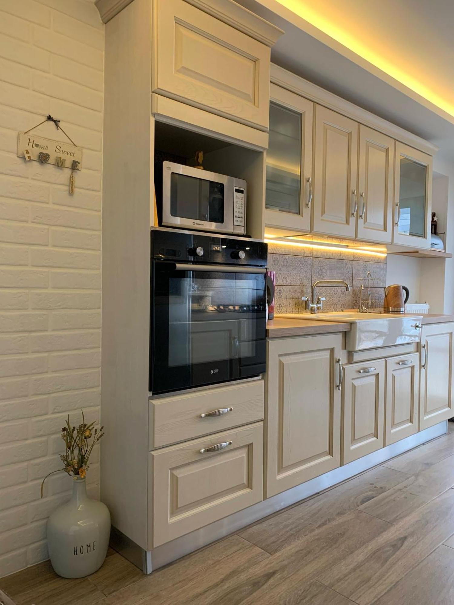Moeses House Villa Asfendiou ภายนอก รูปภาพ